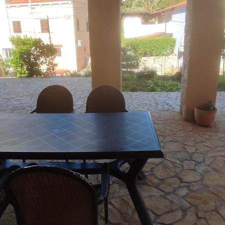 Apartmani Antonio Veli Lošinj Kamer foto