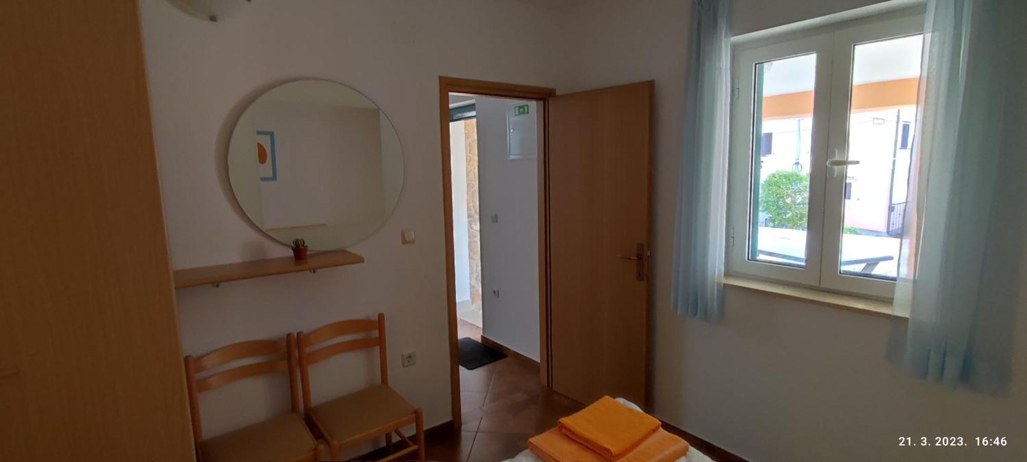 Apartmani Antonio Veli Lošinj Kamer foto