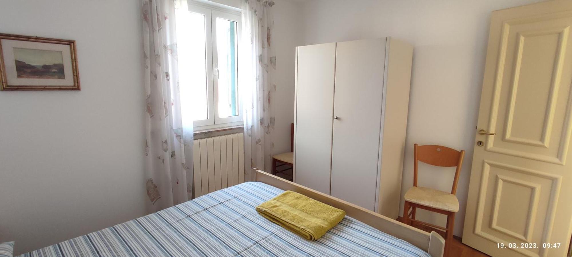 Apartmani Antonio Veli Lošinj Kamer foto
