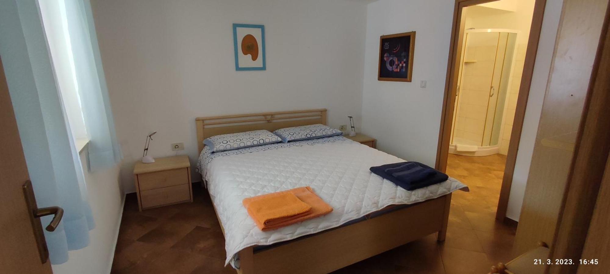 Apartmani Antonio Veli Lošinj Kamer foto