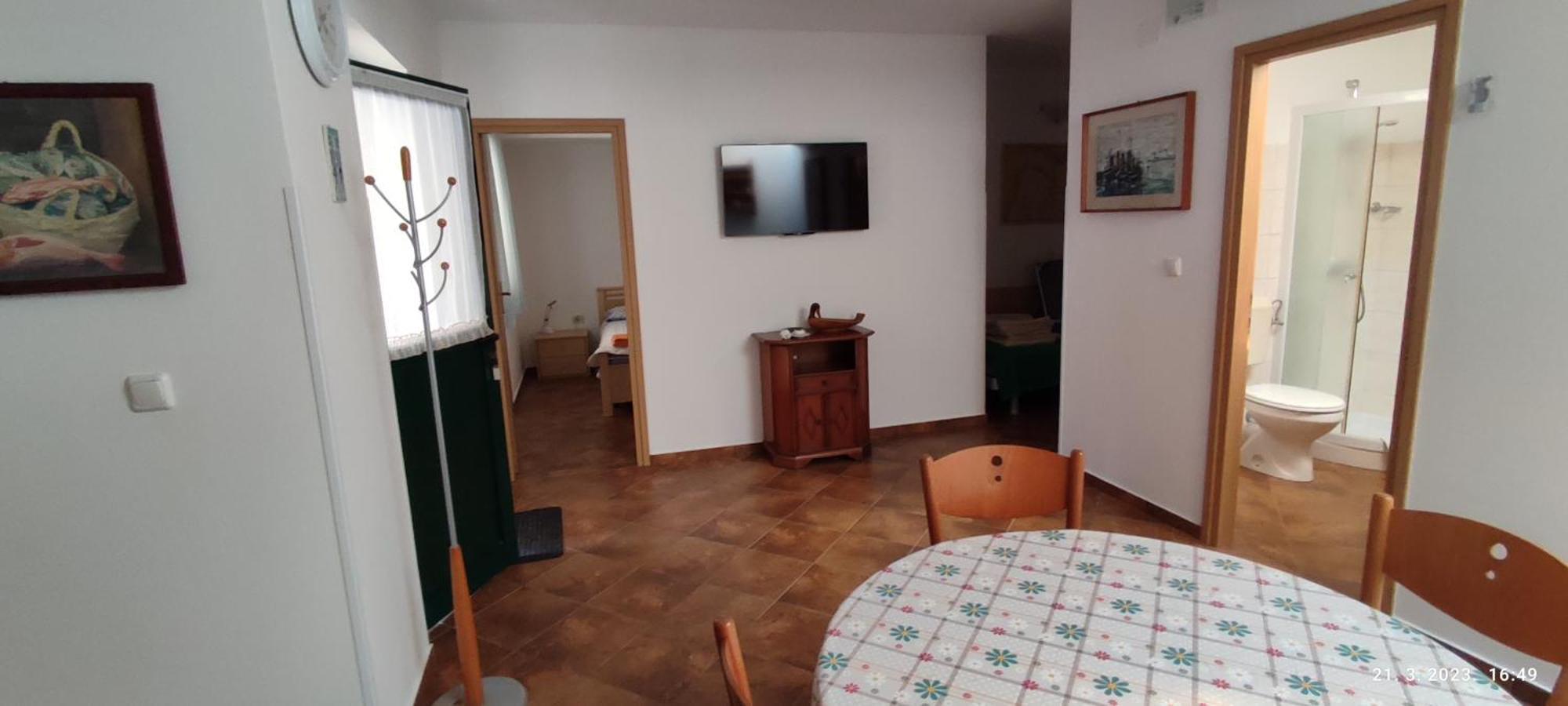 Apartmani Antonio Veli Lošinj Kamer foto