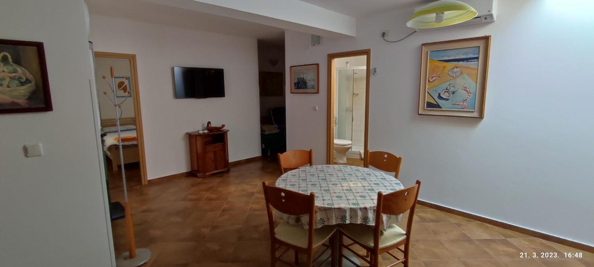 Apartmani Antonio Veli Lošinj Kamer foto