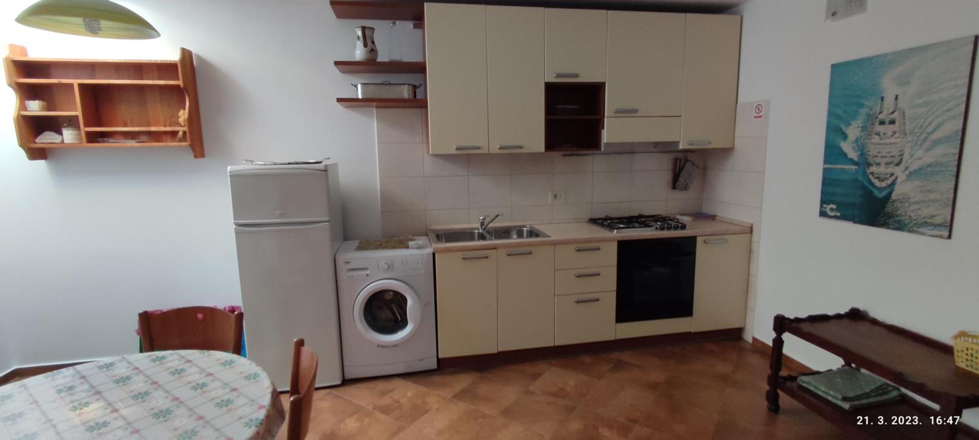 Apartmani Antonio Veli Lošinj Kamer foto