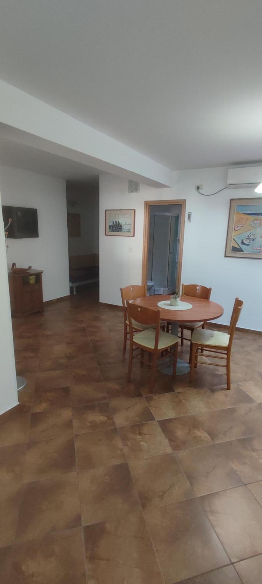 Apartmani Antonio Veli Lošinj Kamer foto