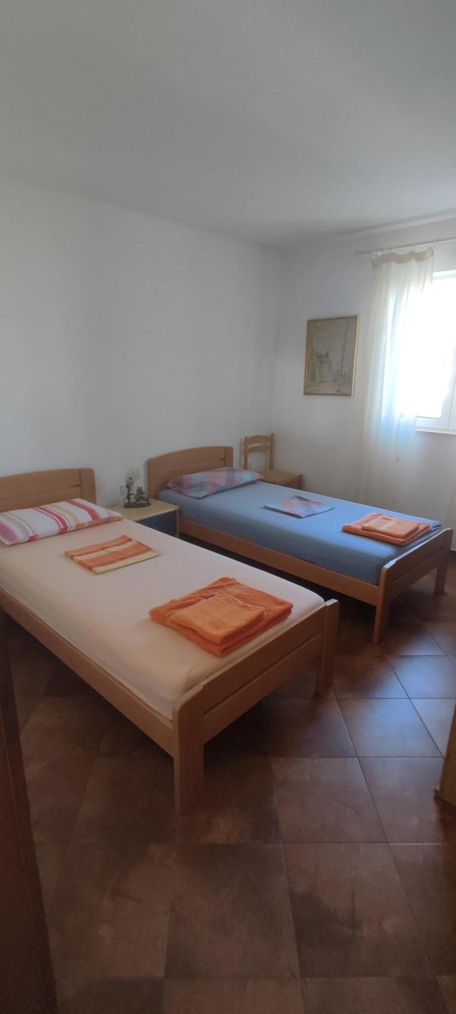 Apartmani Antonio Veli Lošinj Kamer foto