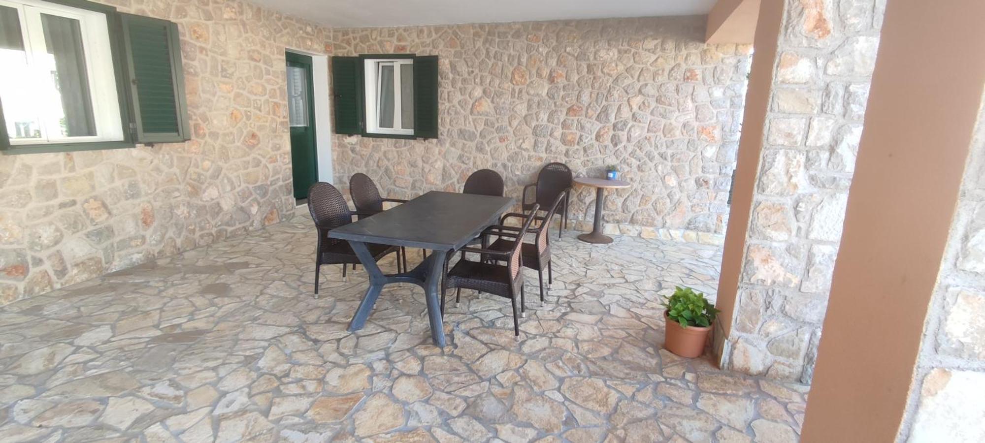 Apartmani Antonio Veli Lošinj Kamer foto